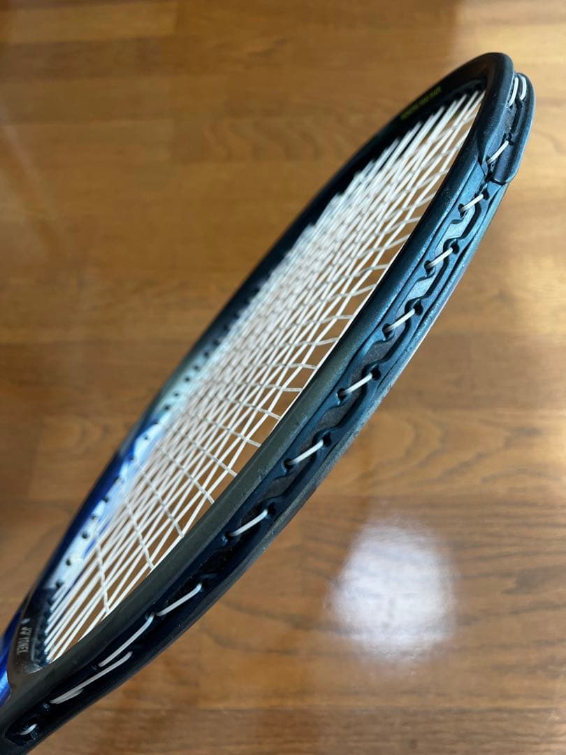 YONEX GRAPHITE RA-1000 テニスラケット