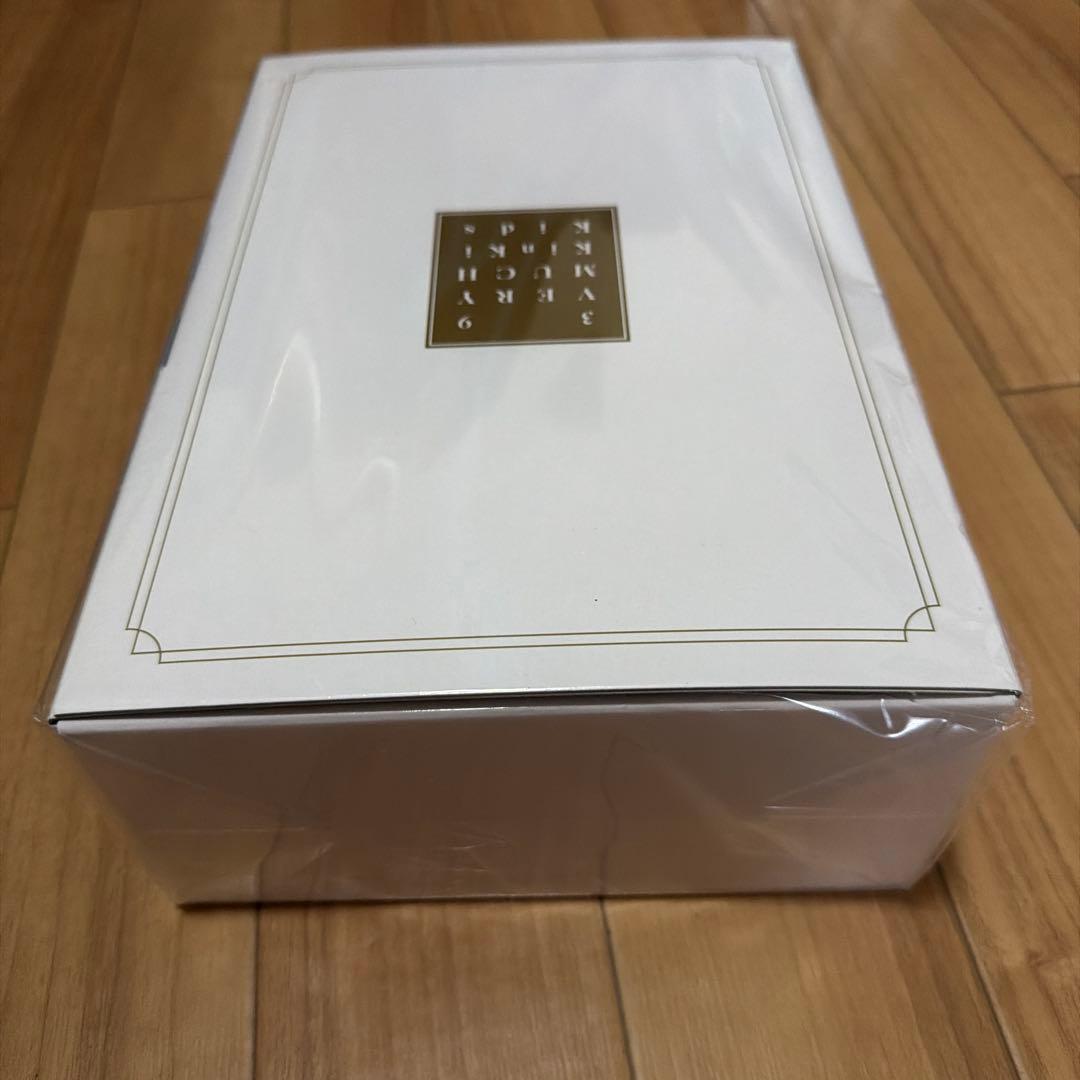 【らち】KinKiKids BestAlbum 39Verymuch