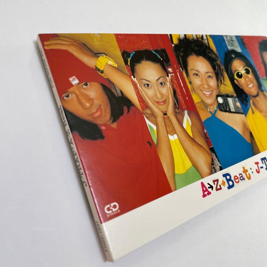 J-TRAP/A→Z Beat