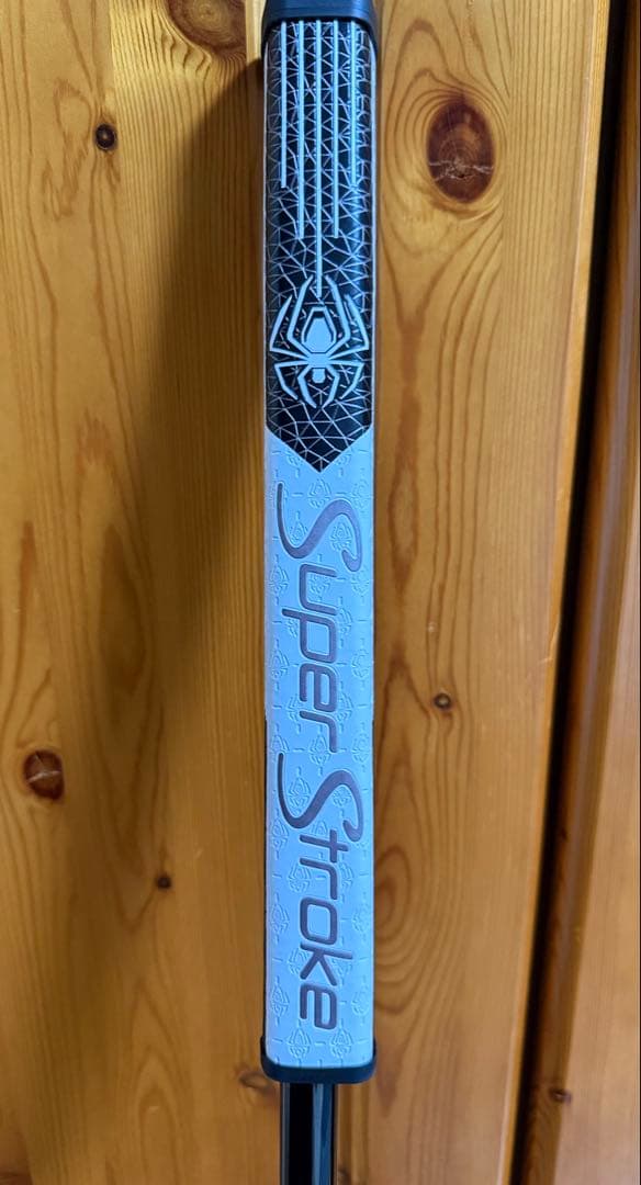 TaylorMade Spider S KZT パター33inch