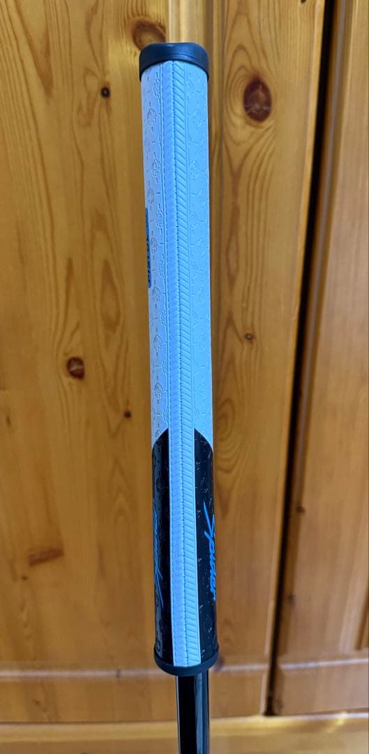 TaylorMade Spider S KZT パター33inch