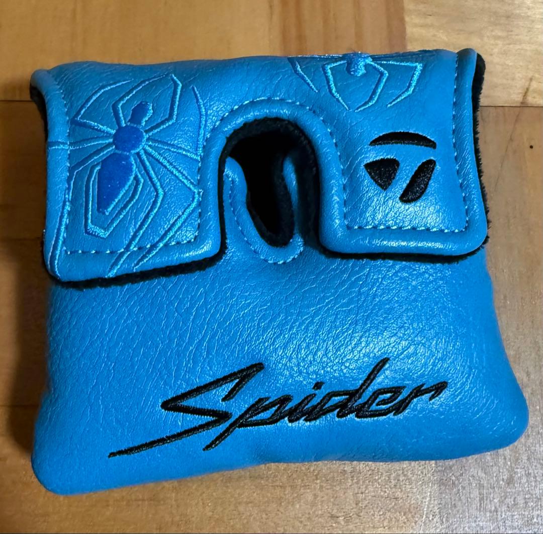 TaylorMade Spider S KZT パター33inch