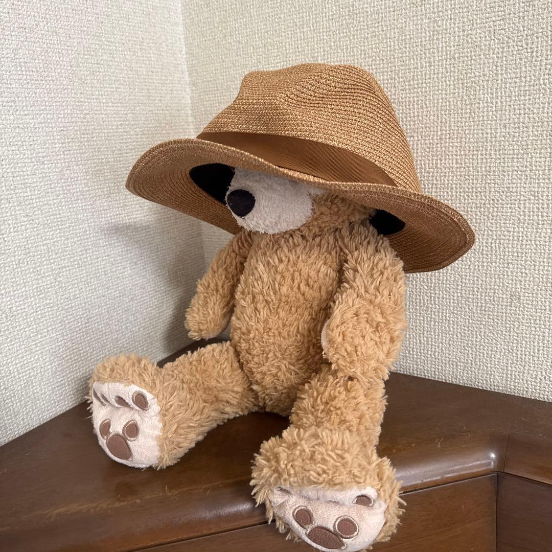 mature ha. M ベージュ