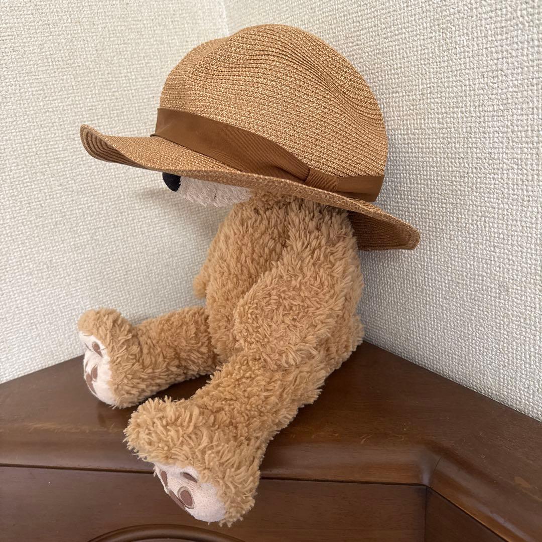 mature ha. M ベージュ