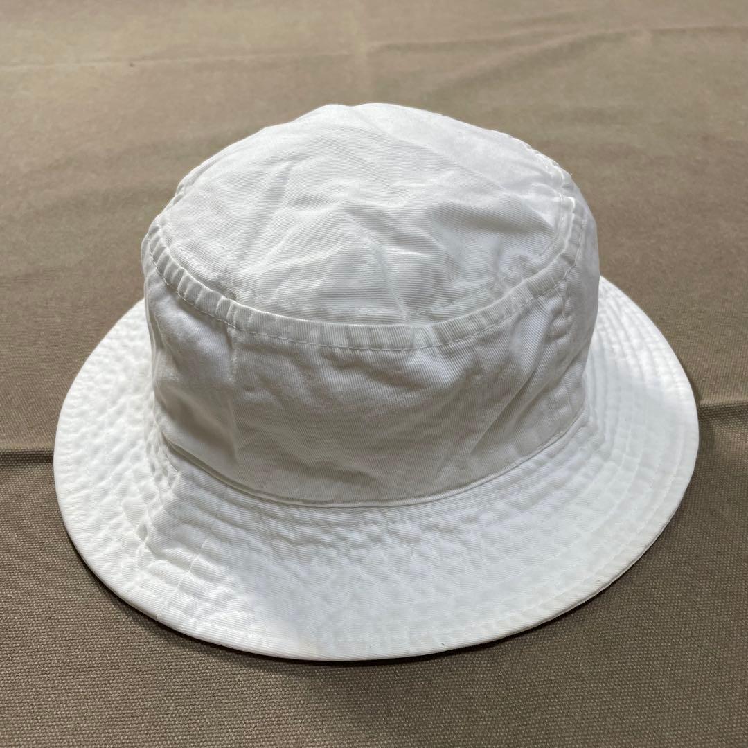 90s GAP バケットハット ビンテージ usa old コットン 00s