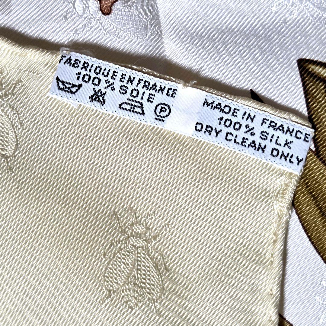 エルメス カレ ガヴァルニー圏谷の押し花 Herbier de Gavarnie