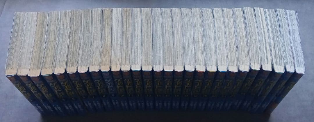 ゲート 全28巻 セット