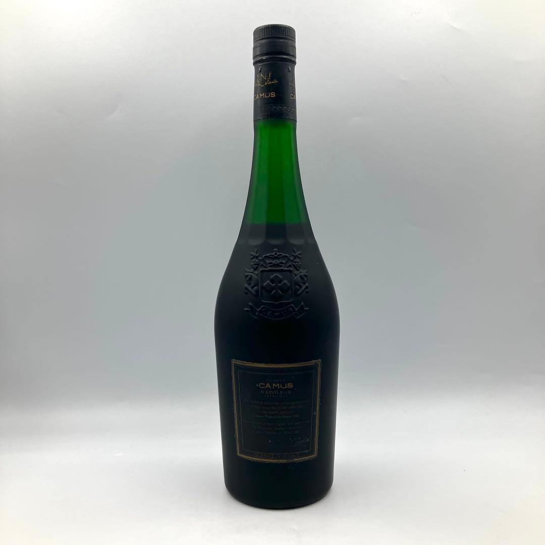 未開栓 ブランデー 3本 BRUNOT CAMUS REMY MARTIN
