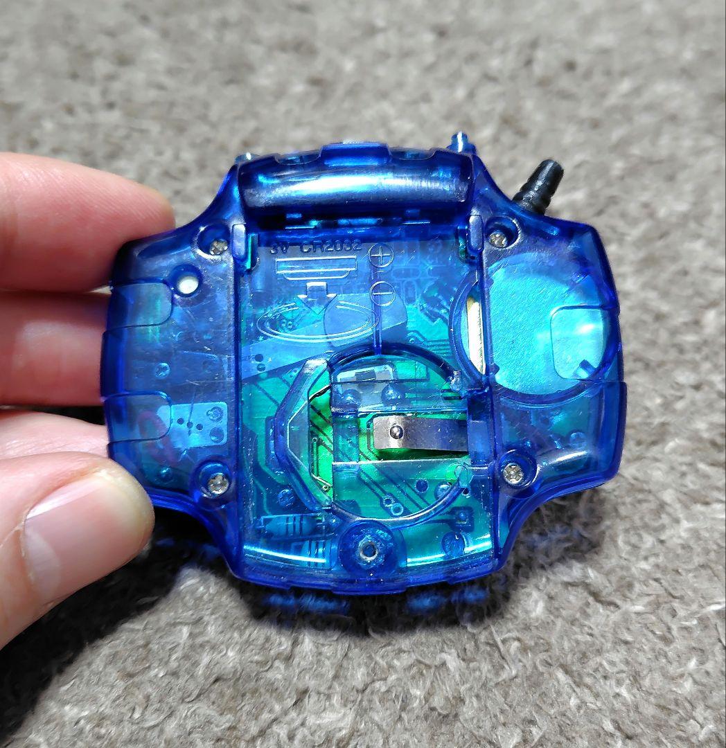 デジモン　デジヴァイス