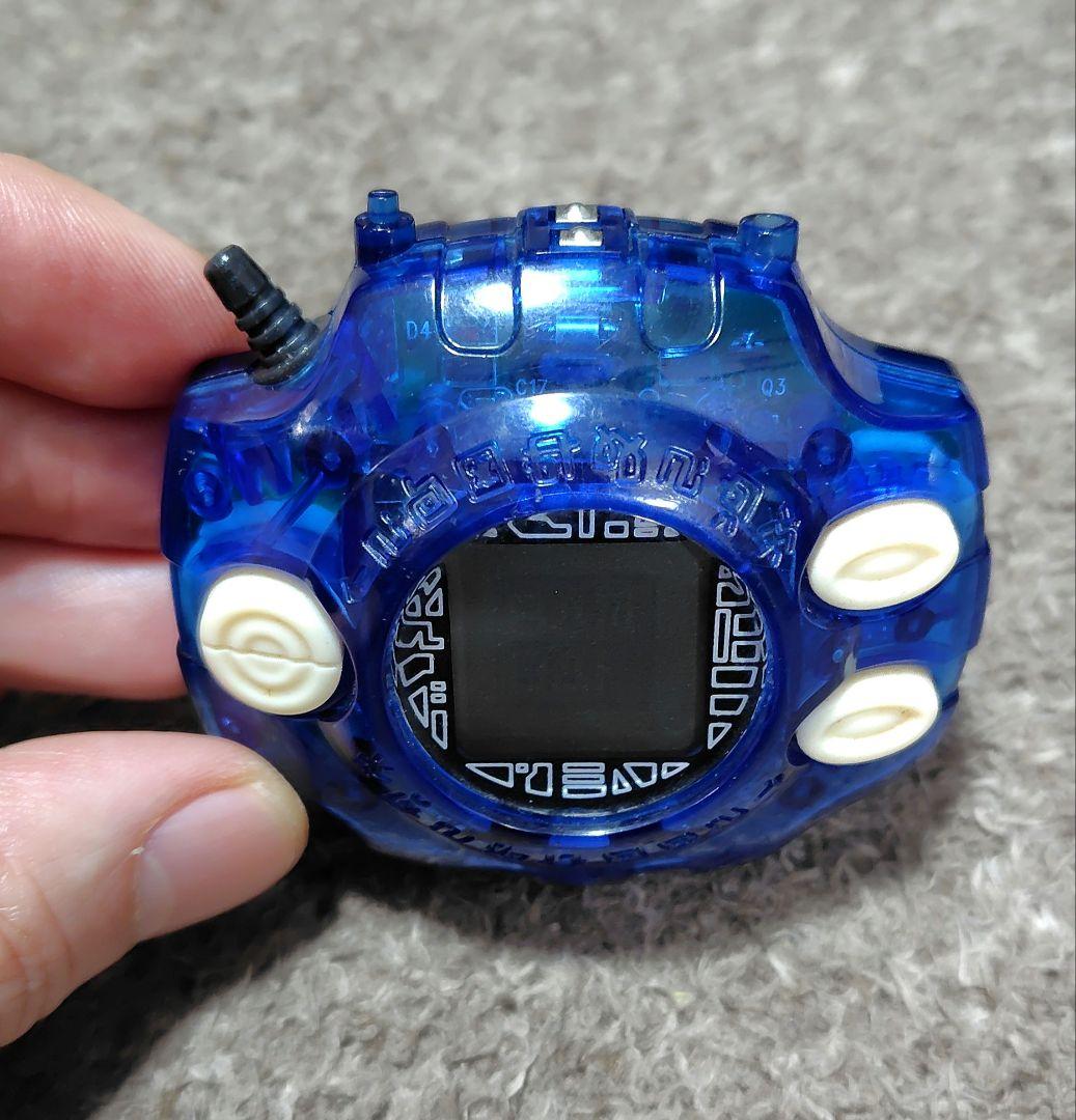 デジモン　デジヴァイス