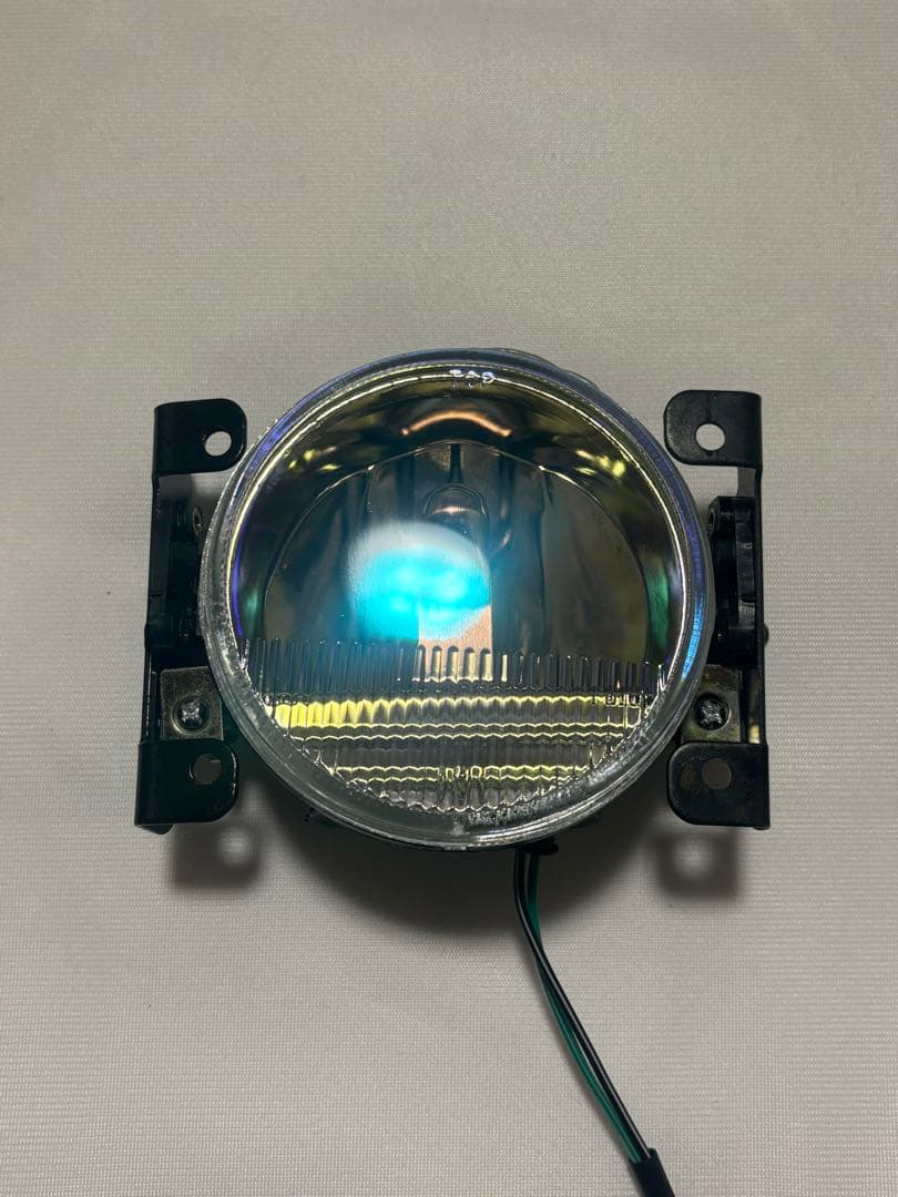 トヨタ オプション アルテッツァ SXE10 マルチコート