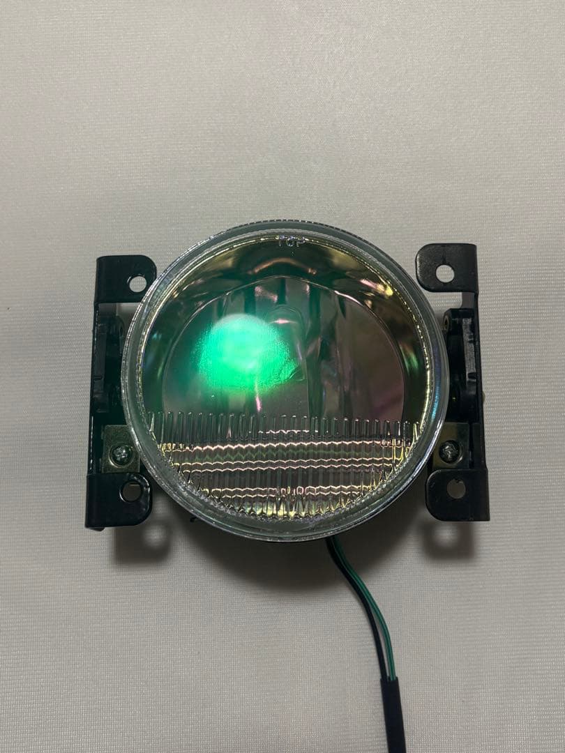 トヨタ オプション アルテッツァ SXE10 マルチコート