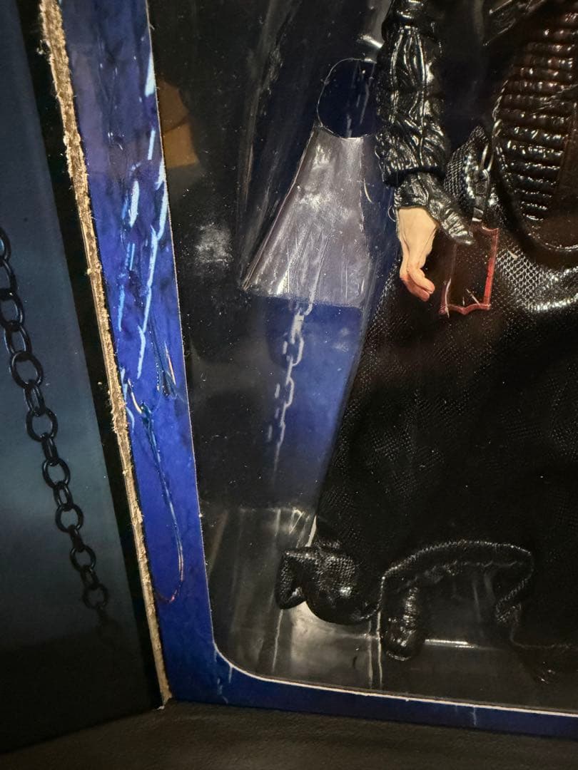 未開封　NECA ネカ ヘルレイザー　ピンヘッド　フィギュア