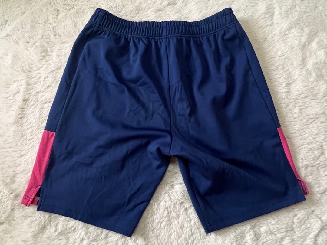 YONEX バドミントン ハーフパンツ M