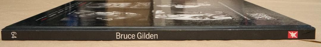 アート・デザイン・音楽 Bruce Gilden (Stern Fotografie)