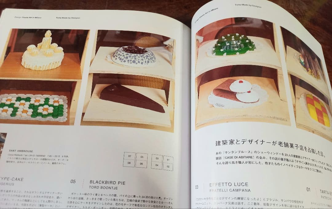 Luca　エクスファイア日本版7月号臨時増刊　雑誌
