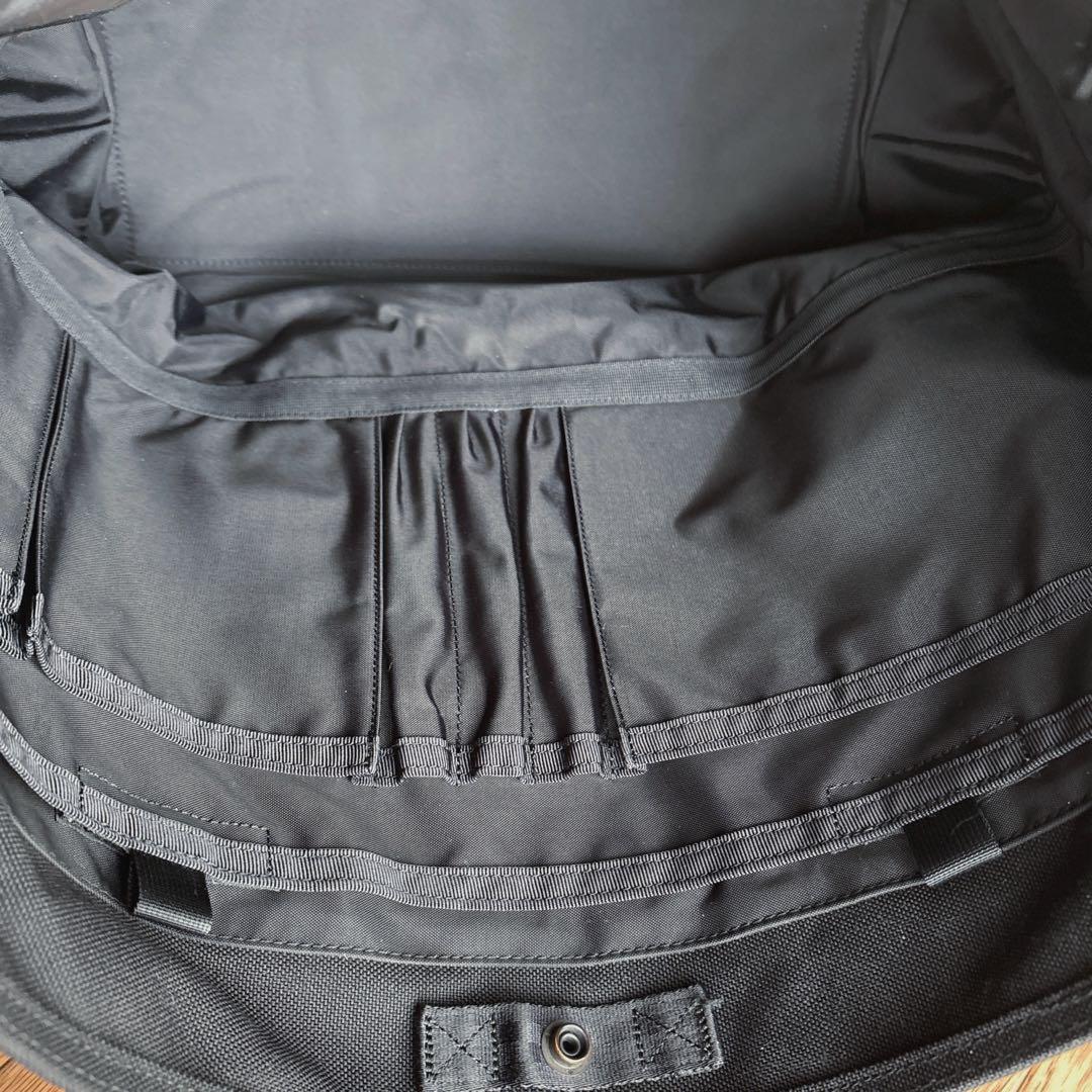 PORTER ポーター tension テンション トートバッグ 黒