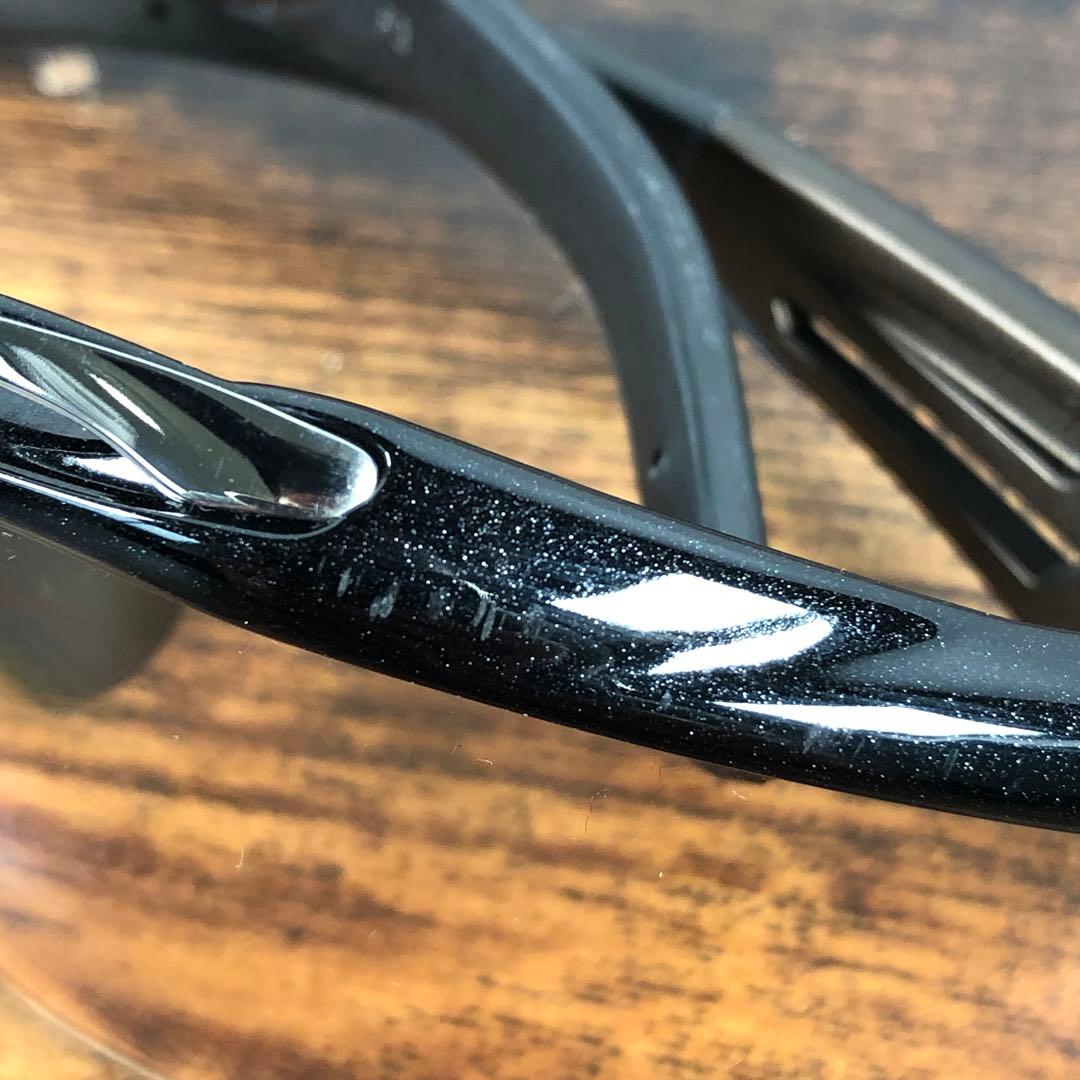 shimano アイウェア サングラス CE-S70R シルバー/ブラック