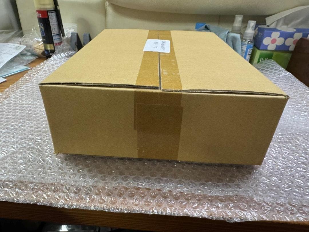 SW コットン サターントリビュート 特装版 ファミ通DXパック 新品未開封
