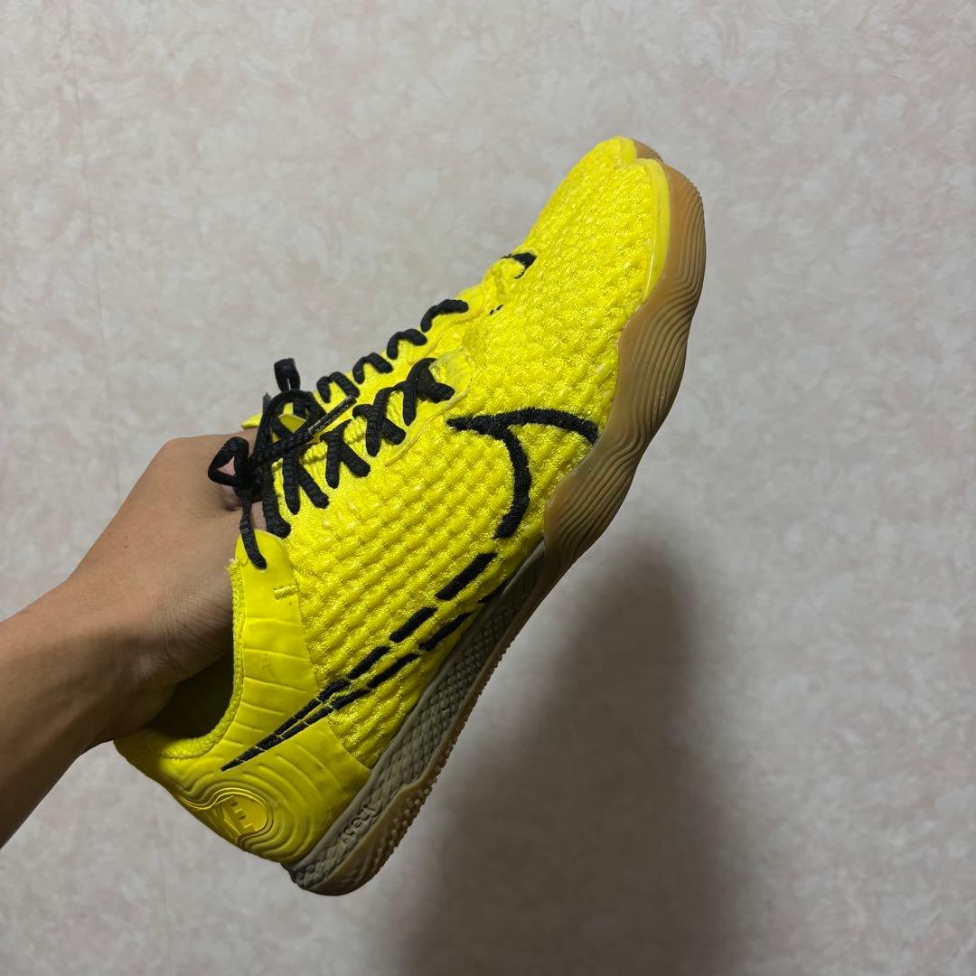 NIKE フットサル ガド 27.5cm
