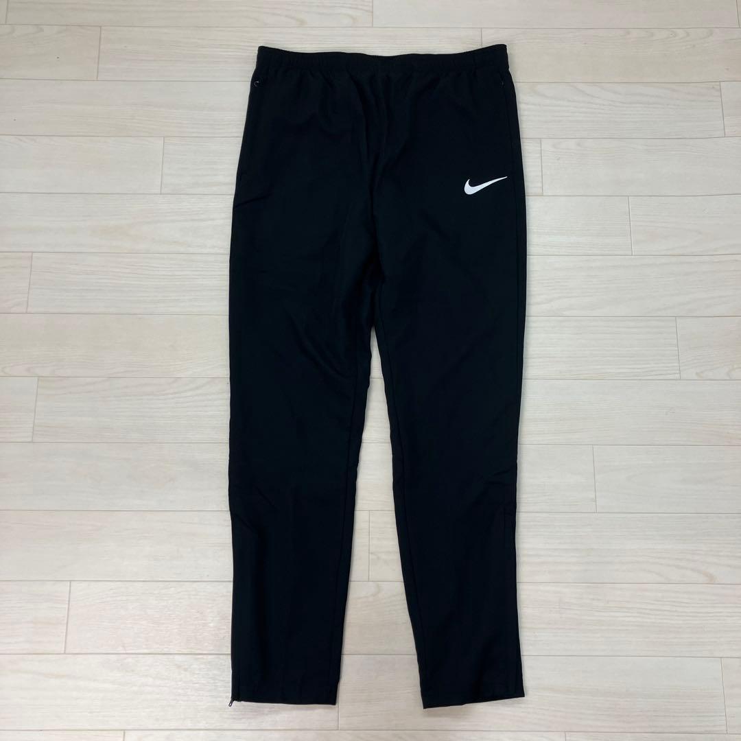 NIKE ナイキ セットアップ ジャージ ドライフィット 黒 ブラック XL