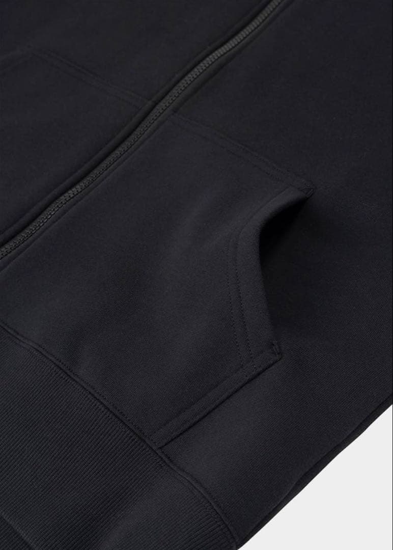 ノースフェイス THE NORTH FACE リアビューフルジップフーディ L