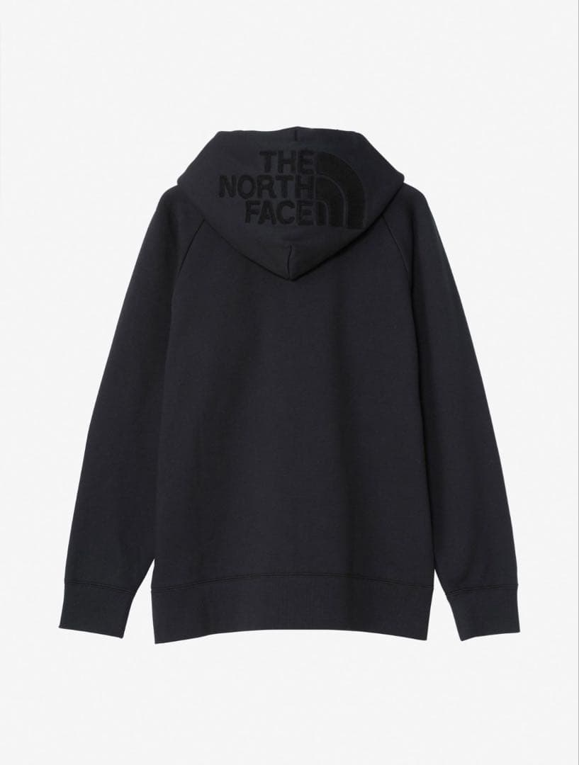 ノースフェイス THE NORTH FACE リアビューフルジップフーディ L