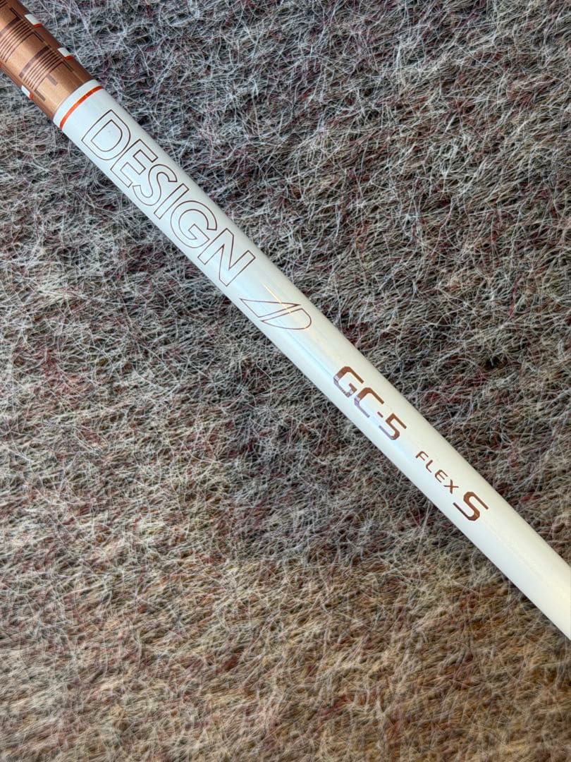 Srixon ZX5 ドライバー 10.5° ブラック　GC-5