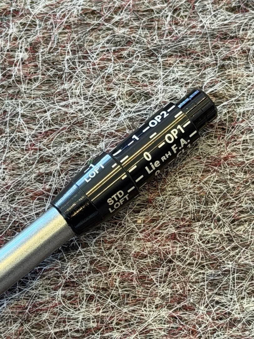 Srixon ZX5 ドライバー 10.5° ブラック　GC-5