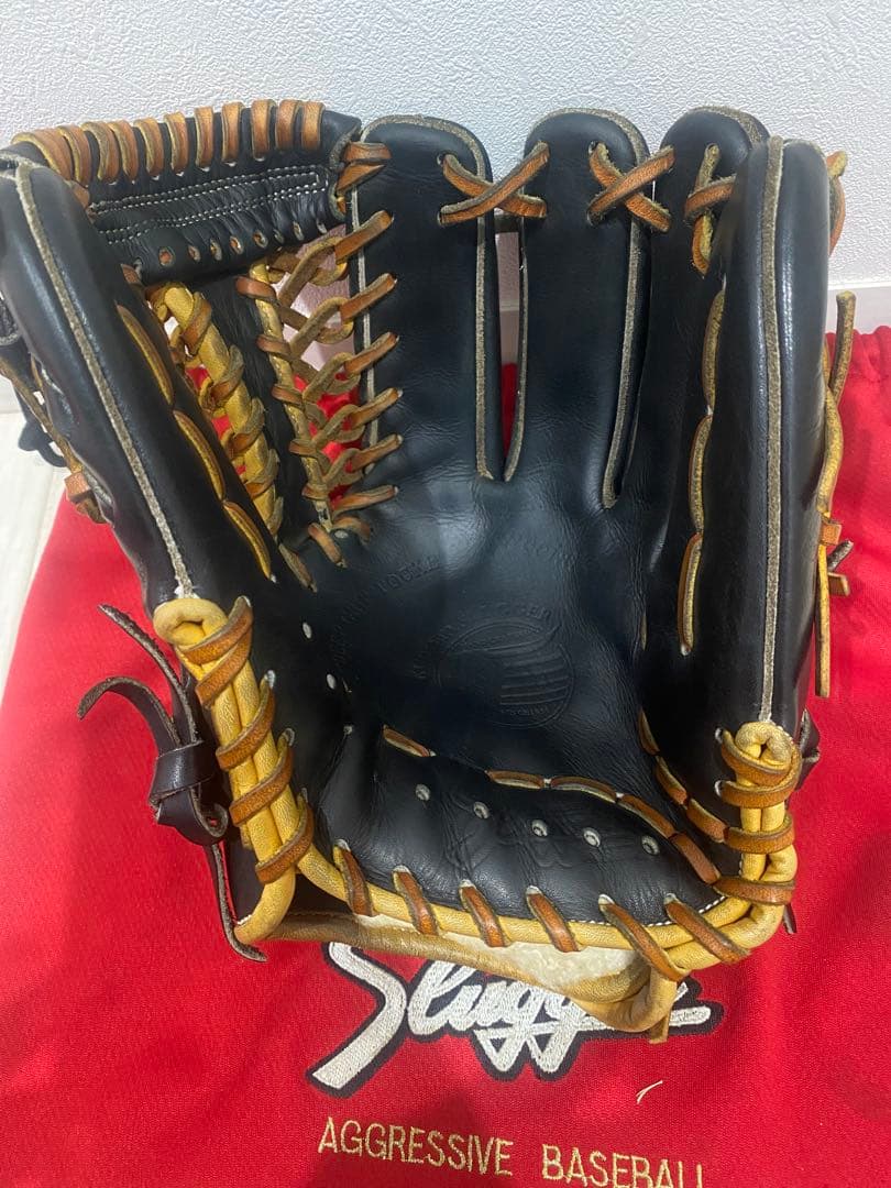 久保田スラッガーオーダーds1 硬式用
