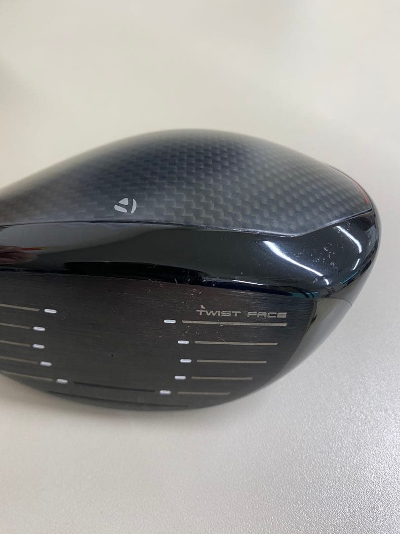 TaylorMade Original One Mini Dレフティ