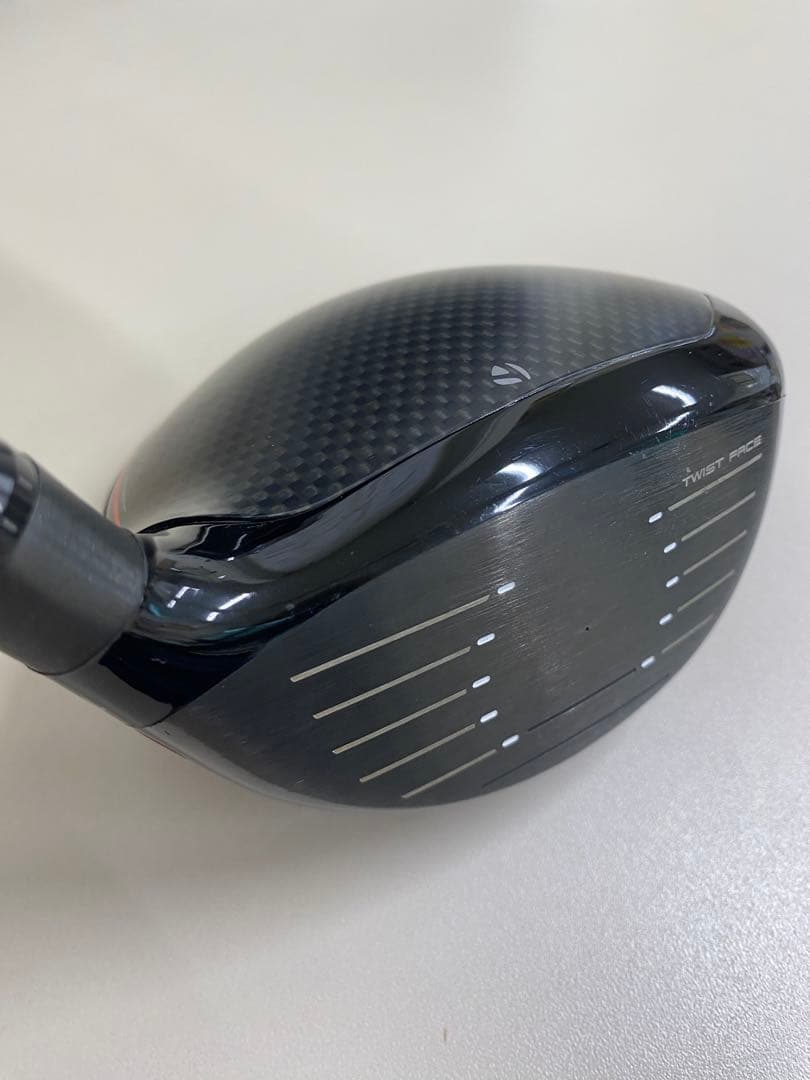 TaylorMade Original One Mini Dレフティ