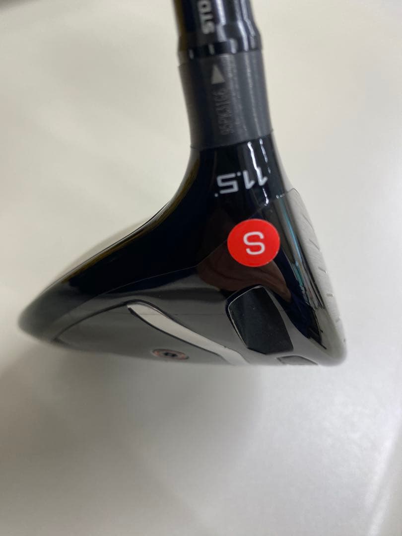 TaylorMade Original One Mini Dレフティ