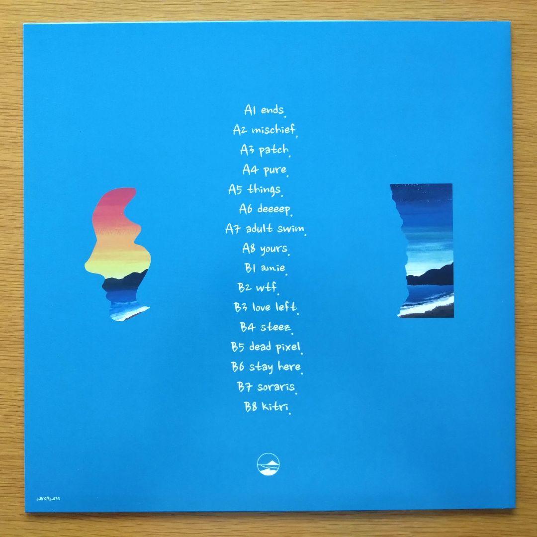 邦楽 ILLMORE - PURE.-EP-