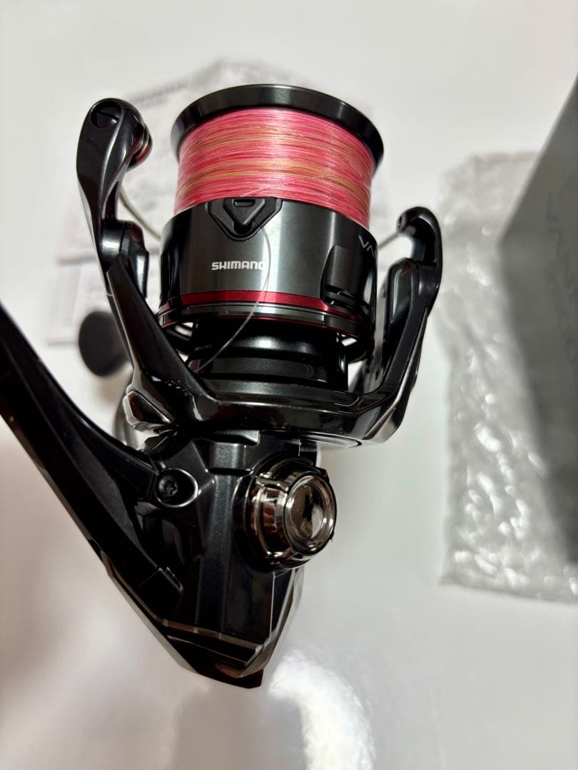 24ヴァンフォード2500S 【美品】【付属品完備】