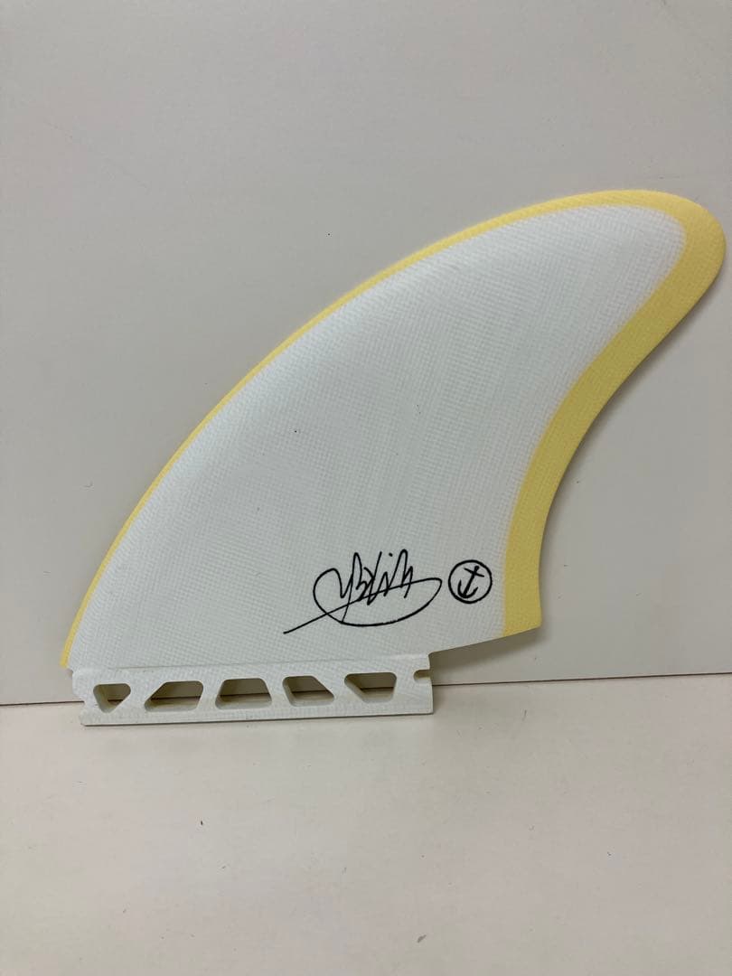 フューチャーフィンCAPTAIN FIN Keel Twin Fin
