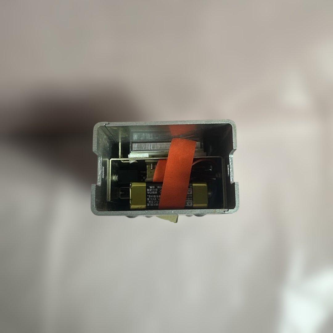 TRIO DM-800 ディップメーター　動作未確認品　ジャンク