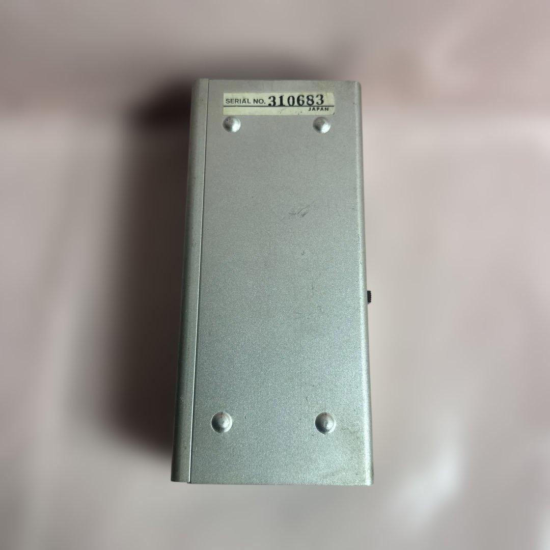 TRIO DM-800 ディップメーター　動作未確認品　ジャンク