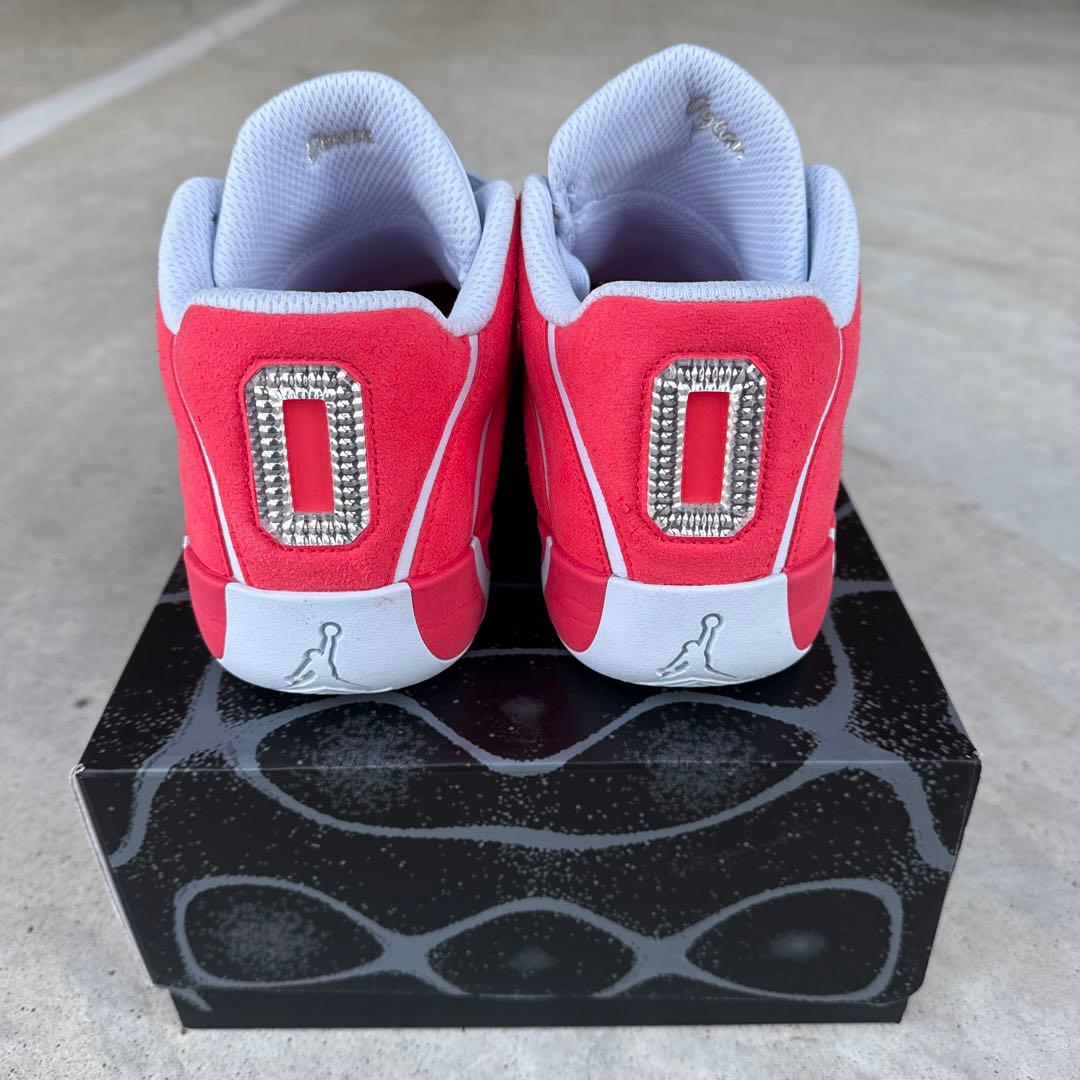 テイタム4PF \"St. Louis\"