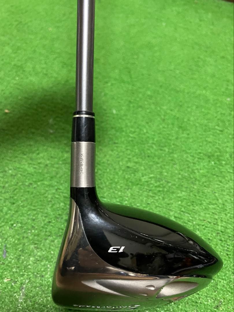 テーラーメイド R７　レディースドライバー