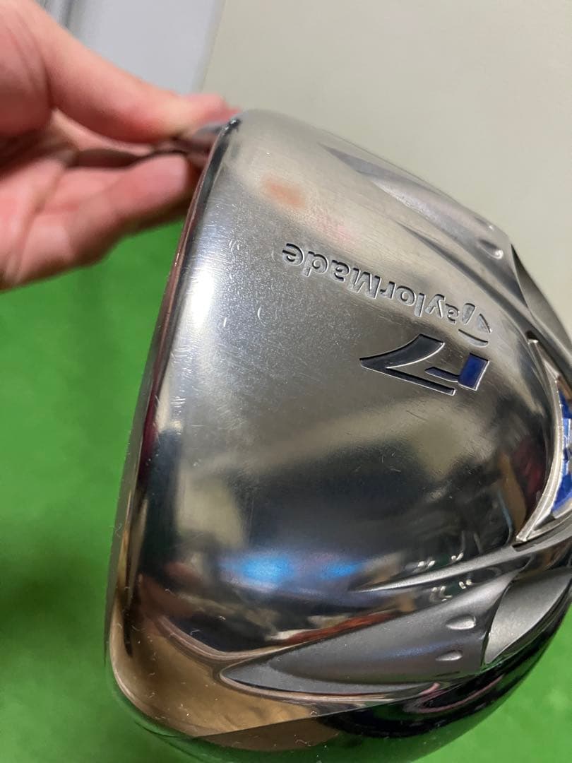 テーラーメイド R７　レディースドライバー