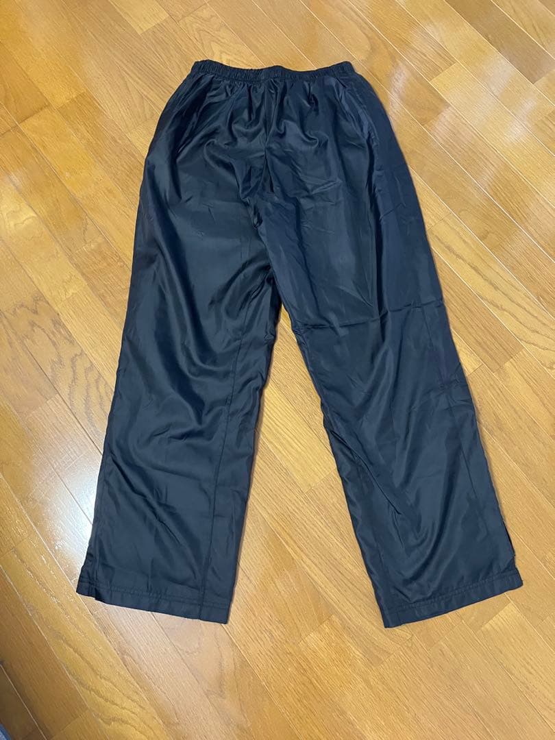 ヨネックス ウィンドブレーカー上下　メンズMサイズ