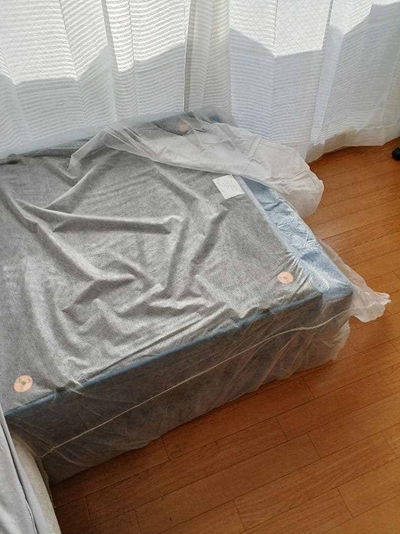 【新品】セパレートソファベッド