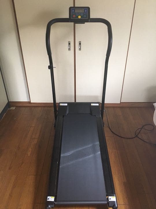 MRG. JAPAN. コンパクトウォーカーB