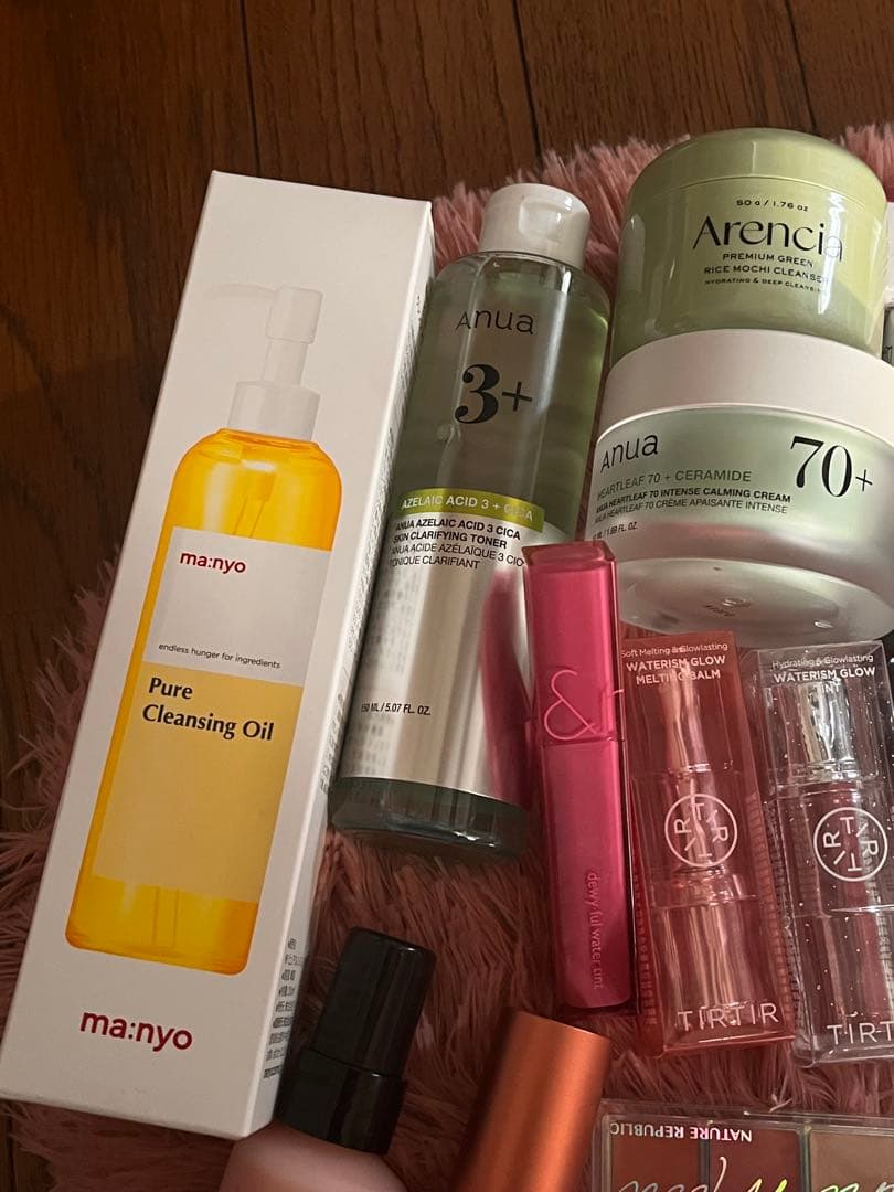コスメ.スキンケアまとめ売り24点➕おまけ