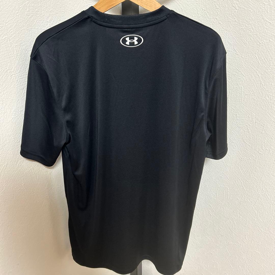 【新品】アンダーアーマー✖️オールドルーキ　ジェンマ八王子　プラクティス　tシャツ