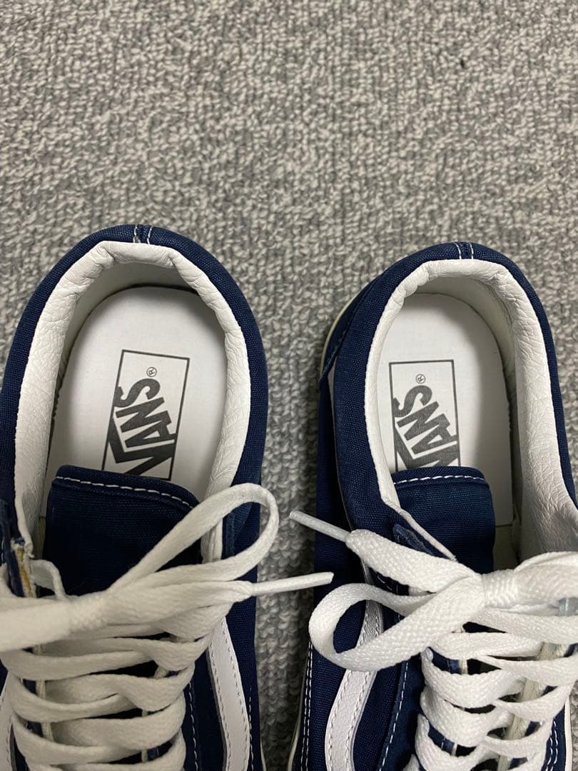 Vans Old Skool 36DX ANAHEIM 27㎝