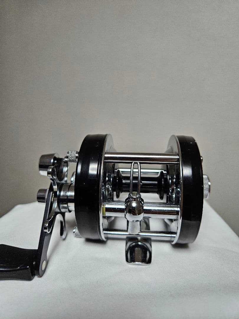 Ambassadeur 5000C ベイトリール　アブ　アンバサダー　73年