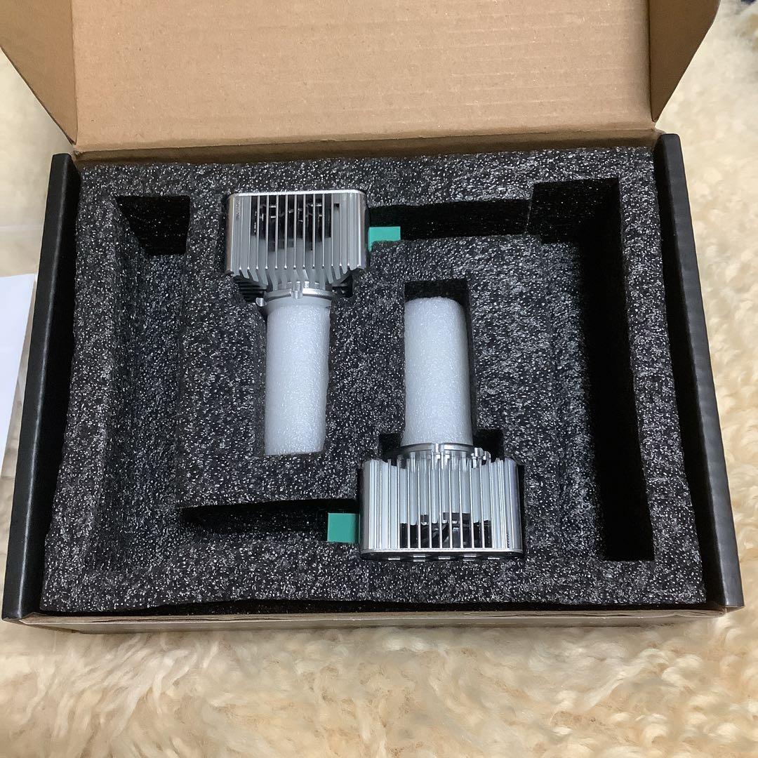 HID屋LEDバルブD3Sキャンセラー内蔵