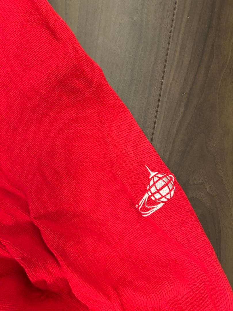 BEAMS GOLF セーター Lサイズ